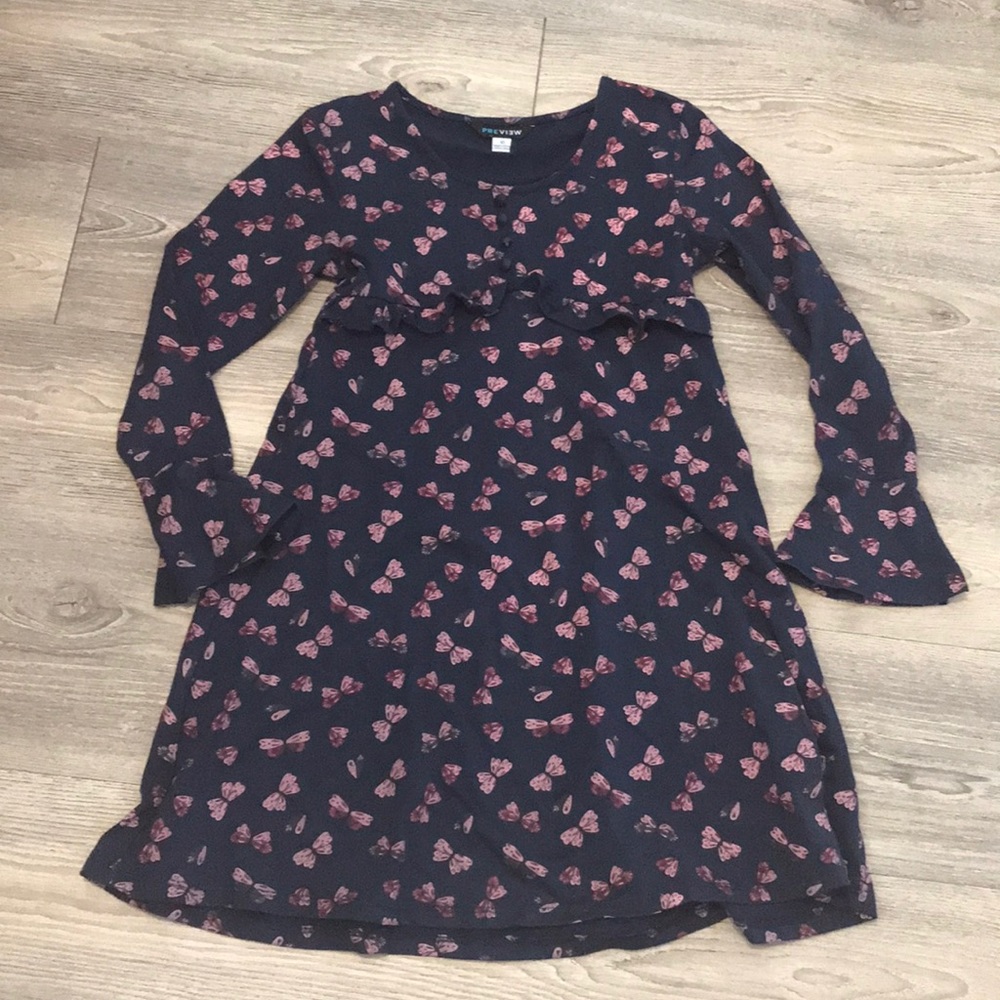 Preview Dress